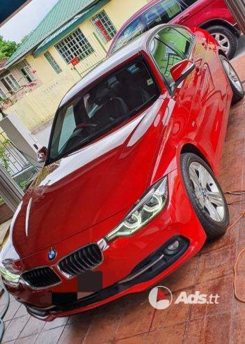 🚗✨ FOR SALE: 2015 BMW 318i ✨🚗