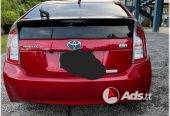 🚗✨ FOR SALE: 2013 Toyota Prius (Hybrid) ✨🚗