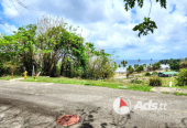 Land for Sale in Tobago