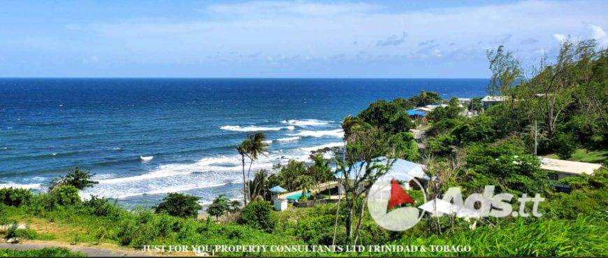 Land for Sale in Tobago