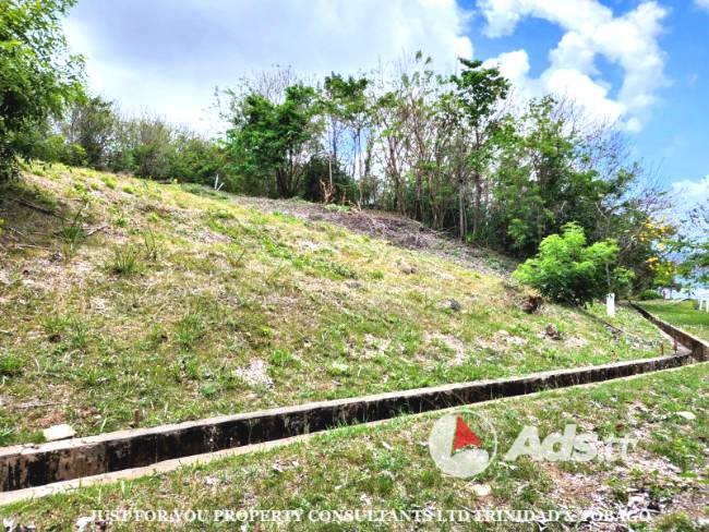 Land for Sale in Tobago