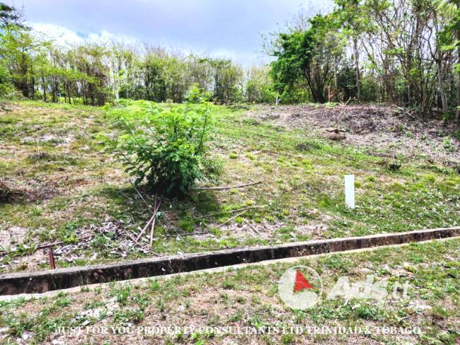 Land for Sale in Tobago