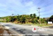 Land for Sale in Tobago