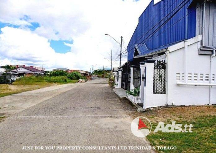 Land for Sale in El. Socorro