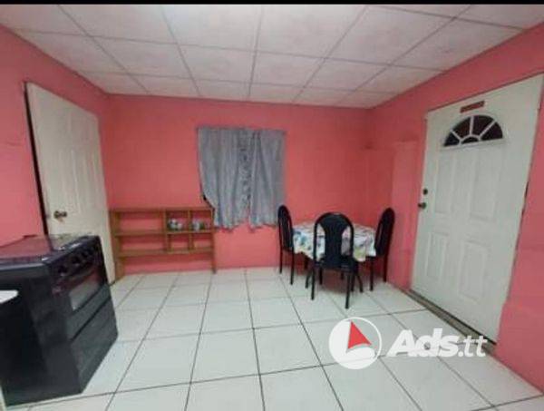 San Fernando Studio apartment for rent