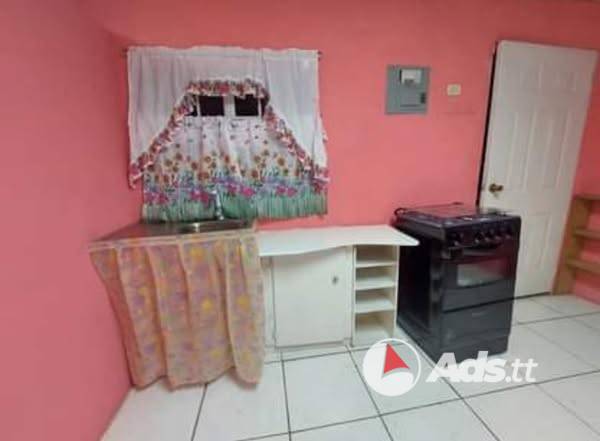 San Fernando Studio apartment for rent