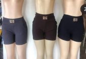 Ladies Shorts