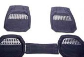 Bucket car mats universal