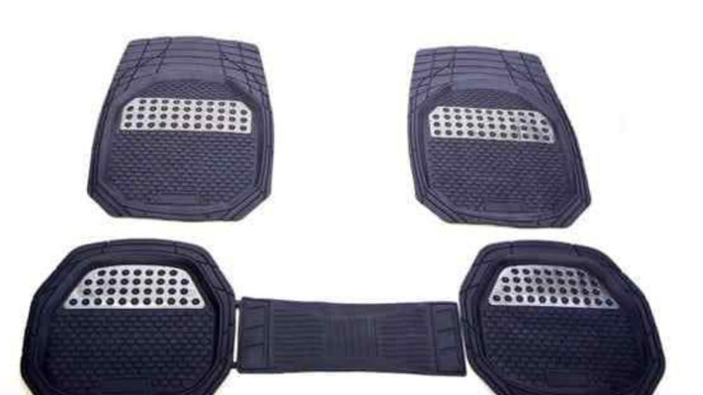 Bucket car mats universal