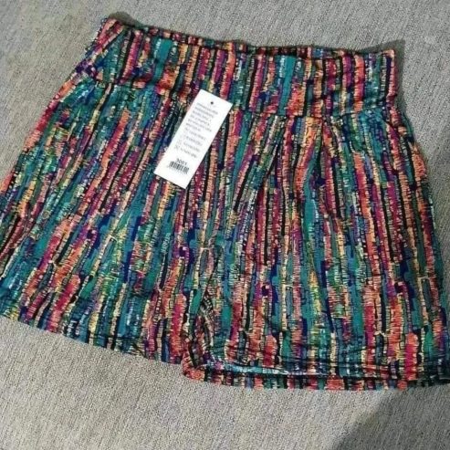 Ladies Shorts