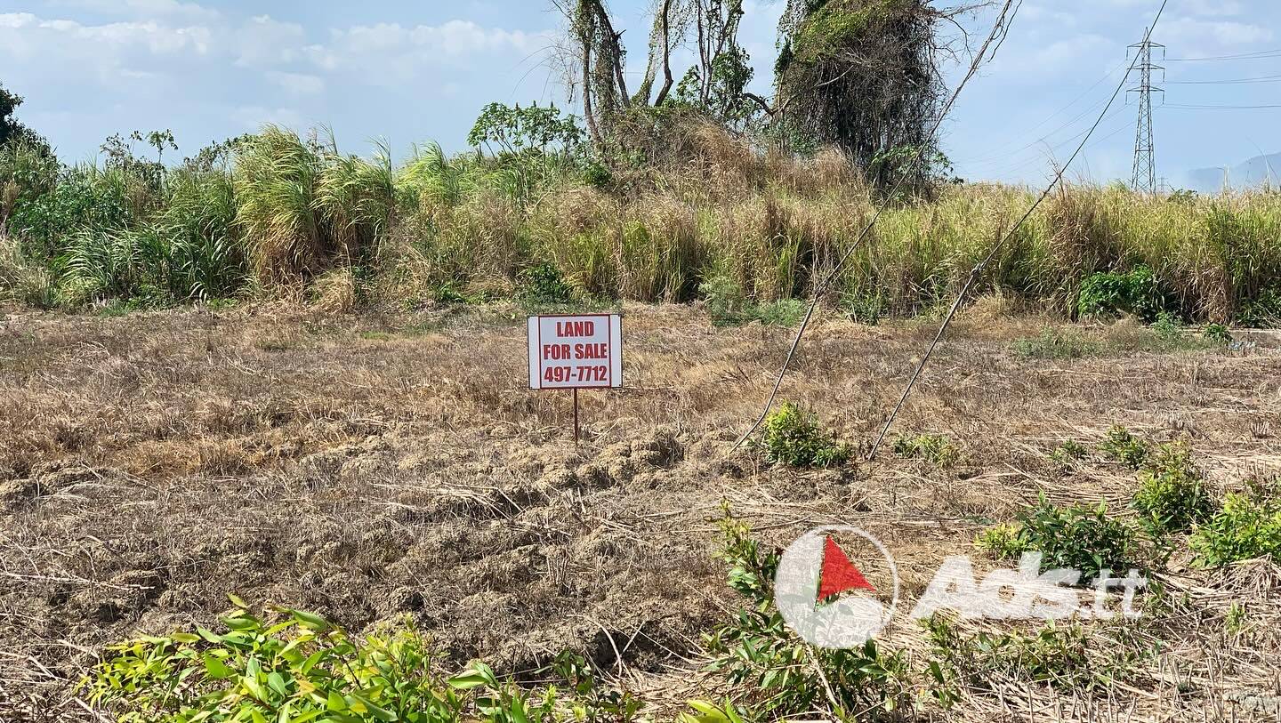 LAND FOR SALE- ENDEAVOUR GARDENS CHAGUANAS