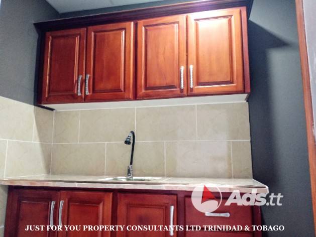 Commercial Space for Rent