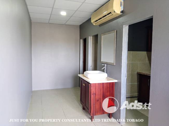 Commercial Space for Rent