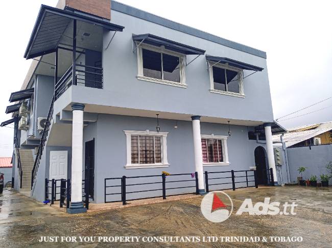 Apartment for Rent.