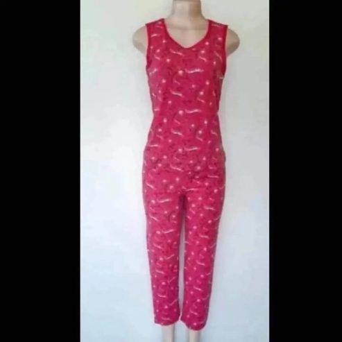 Ladies Sleepwear. 3 for $150