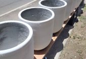 Plant pots 3 for 100
