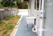Apartment for Rent