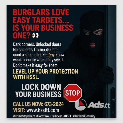 Security Systems for Businesses or Homes