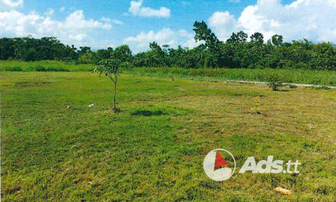 Residential land (freehold), San Raphael