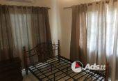 One-bedroom apartment for rent in St. Ann’s