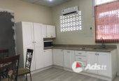 One-bedroom apartment for rent in St. Ann’s