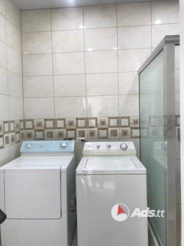 One-bedroom apartment for rent in St. Ann’s