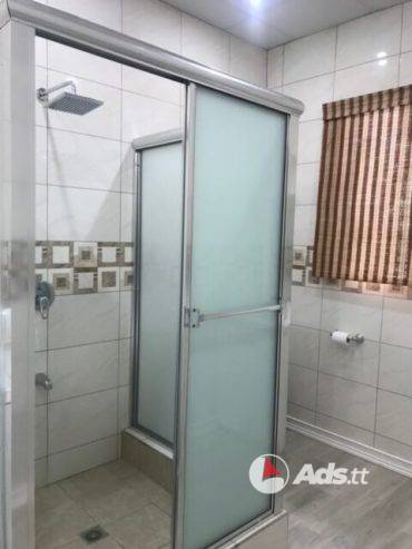 One-bedroom apartment for rent in St. Ann’s
