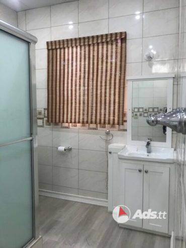 One-bedroom apartment for rent in St. Ann’s