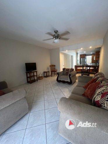 Townhouse in Fairways for rent
