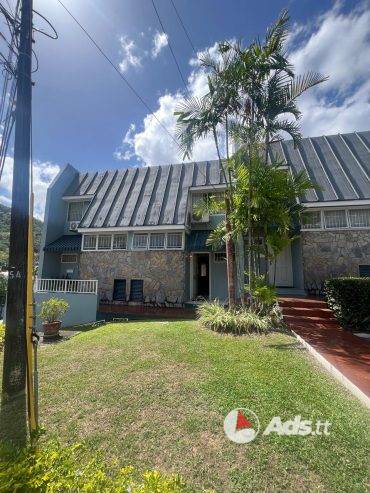 Townhouse in Fairways for rent