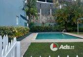 Townhouse in Fairways for rent