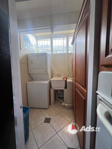 Townhouse in Fairways for rent