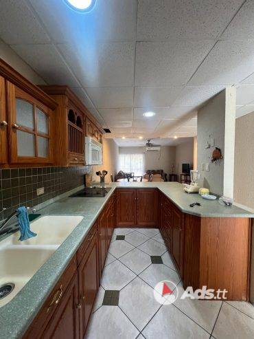 Townhouse in Fairways for rent