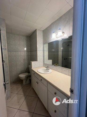 Townhouse in Fairways for rent