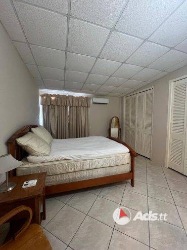 Townhouse in Fairways for rent