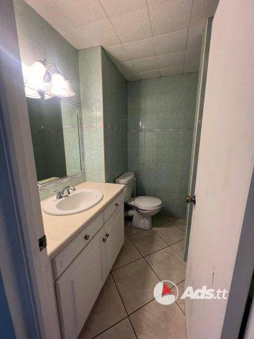 Townhouse in Fairways for rent