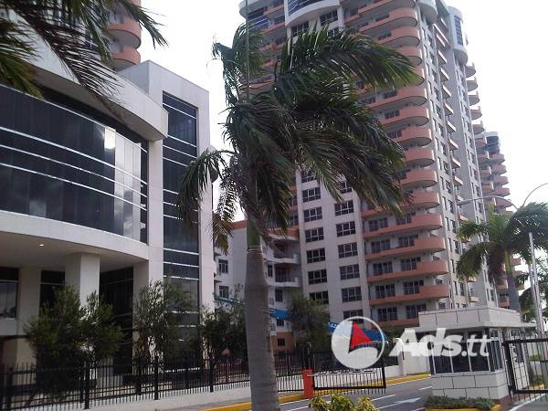 Condo for rent in One Woodbrook Place
