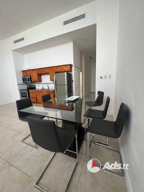 Condo for rent in One Woodbrook Place