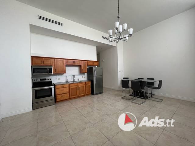 Condo for rent in One Woodbrook Place