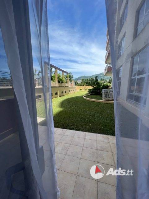 Condo for rent in One Woodbrook Place