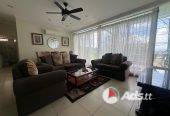 Apartment for rent at Fort George