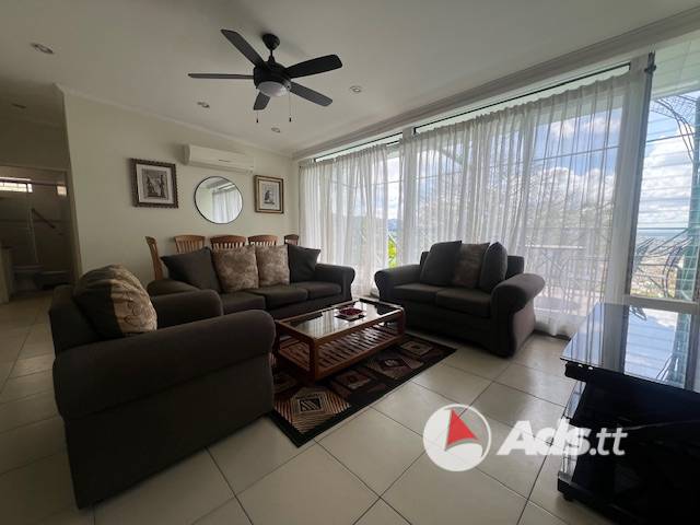 Apartment for rent at Fort George