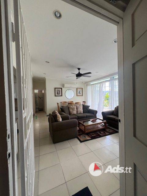 Apartment for rent at Fort George