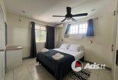 Apartment for rent at Fort George