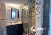 Apartment for rent at Fort George