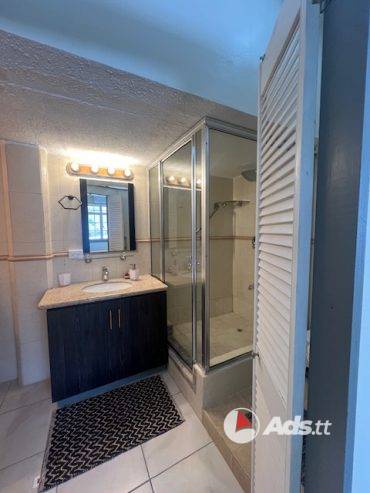 Apartment for rent at Fort George