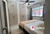 Apartment for rent at Fort George