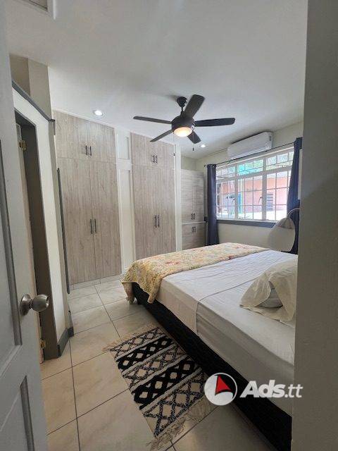 Apartment for rent at Fort George