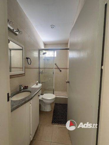Apartment for rent at Fort George