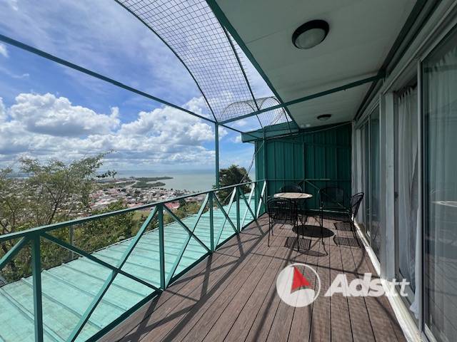 Apartment for rent at Fort George